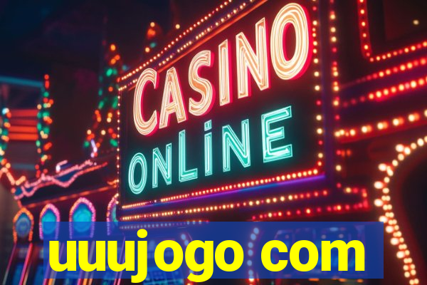 uuujogo com